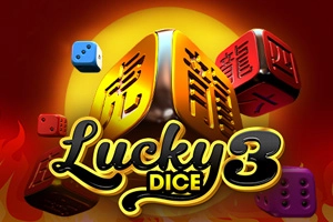 Thumbnail: Lucky Dice 3 by Endorphina