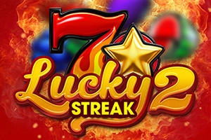 Thumbnail: Lucky Streak 2 by Endorphina