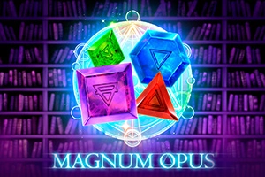 Thumbnail: Magnum Opus by Endorphina