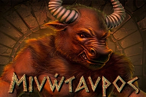 Thumbnail: Minotauros by Endorphina
