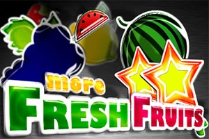 Thumbnail: More Fresh Fruits by Endorphina