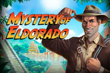 Thumbnail: Mystery Of Eldorado by Endorphina