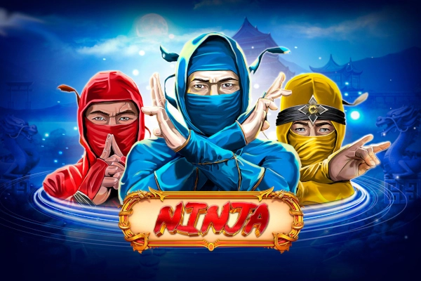 Thumbnail: Ninja by Endorphina