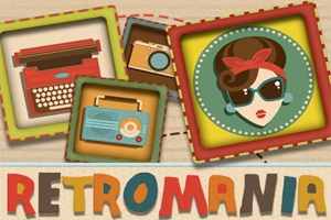 Thumbnail: Retromania by Endorphina