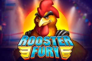 Thumbnail: Rooster Fury by Endorphina