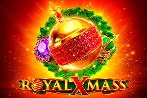 Thumbnail: Royal Xmass by Endorphina