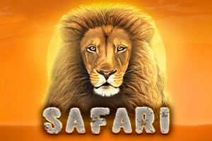 Thumbnail: Safari by Endorphina