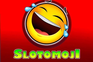 Thumbnail: Slotomoji by Endorphina