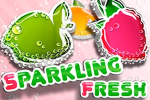 Thumbnail: Sparkling Fresh by Endorphina