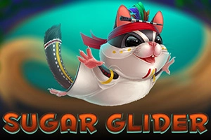 Thumbnail: Sugar Glider by Endorphina