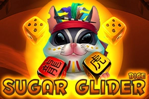 Thumbnail: Sugar Glider Dice by Endorphina