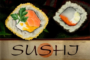 Thumbnail: Sushi by Endorphina