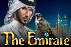 Thumbnail: The Emirate by Endorphina