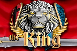 Thumbnail: The King by Endorphina