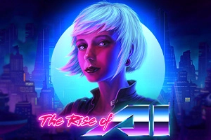 Thumbnail: The Rise Of Ai by Endorphina