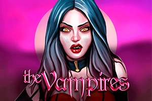Thumbnail: The Vampires by Endorphina