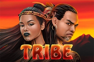 Thumbnail: Tribe by Endorphina