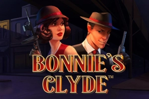 Thumbnail: Bonnie's Clyde by Mobilots