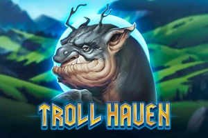 Thumbnail: Troll Haven by Endorphina