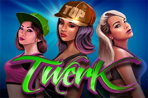 Thumbnail: Twerk by Endorphina