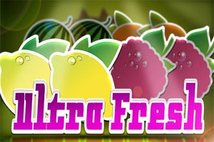 Thumbnail: Ultra Fresh by Endorphina