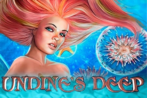 Thumbnail: Undine's Deep by Endorphina
