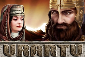 Thumbnail: Urartu by Endorphina
