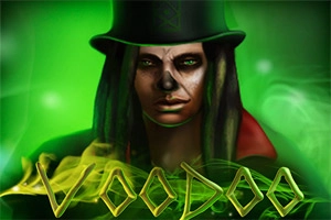 Thumbnail: Voodoo by Endorphina