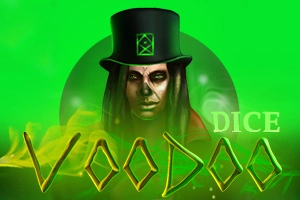 Thumbnail: Voodoo Dice by Endorphina