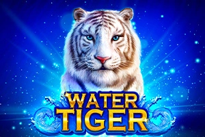 Thumbnail: Water Tiger by Endorphina