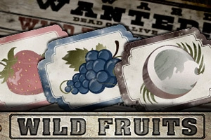 Thumbnail: Wild Fruits by Endorphina