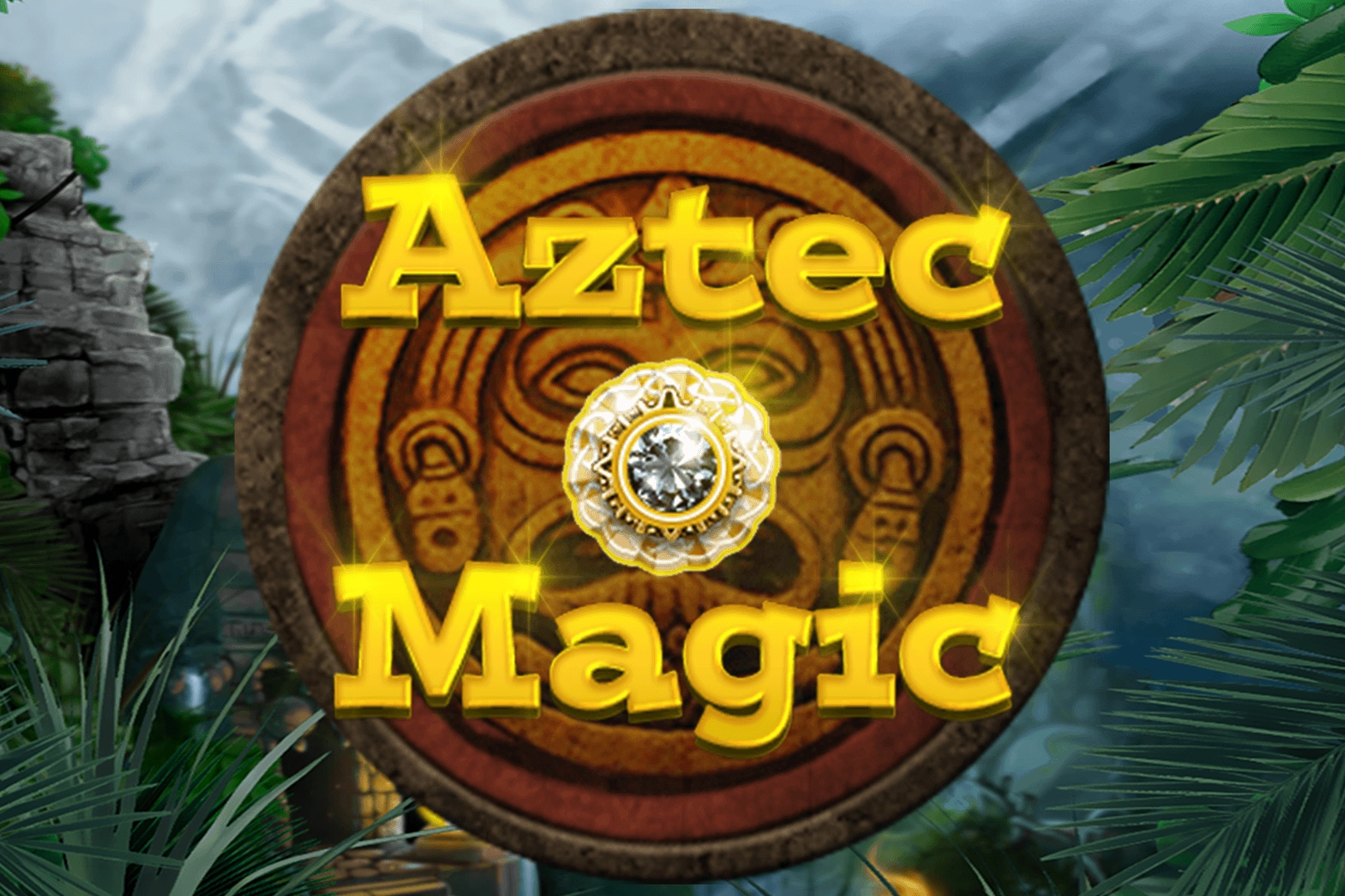 Thumbnail: Aztec Magic by BGaming