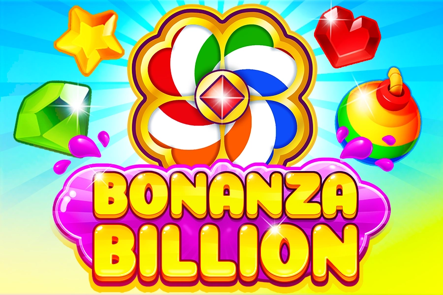 Thumbnail: Bonanza Billion by BGaming
