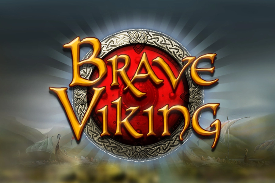 Thumbnail: Brave Viking by BGaming