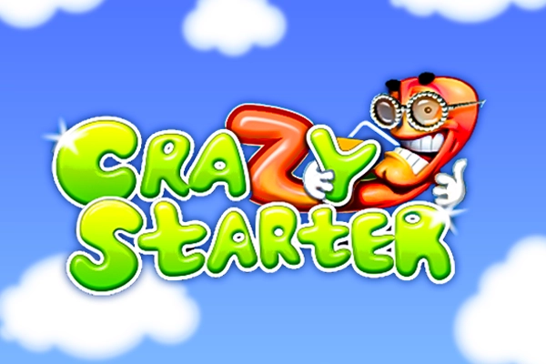 Thumbnail: Crazy Starter by BGaming