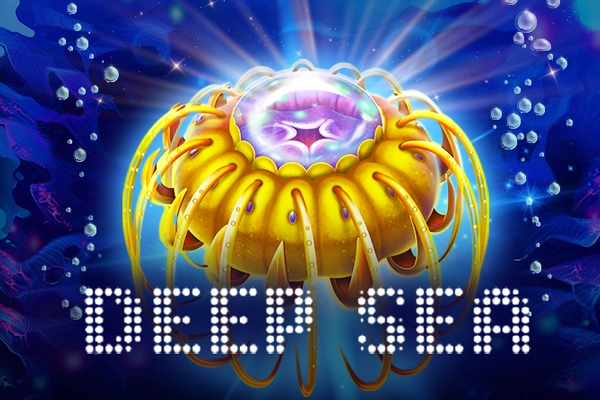 Thumbnail: Deep Sea by BGaming
