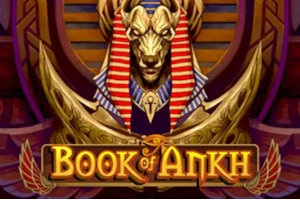 Game image: Book of Ankh by Mplay Games