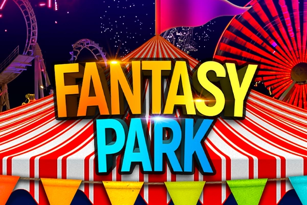 Thumbnail: Fantasy Park by BGaming