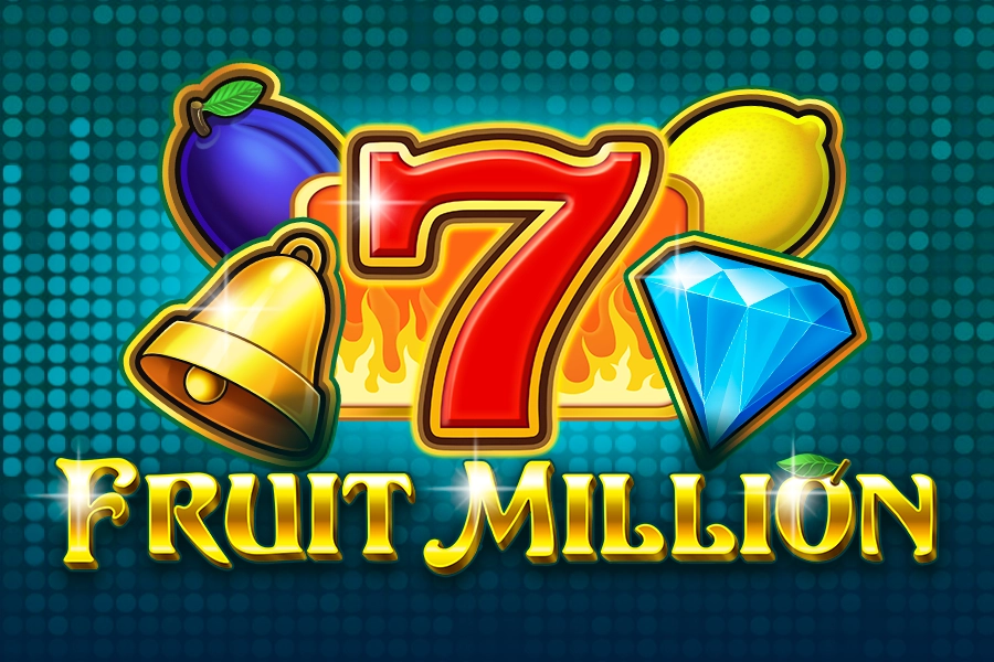 Thumbnail: Fruit Million by BGaming