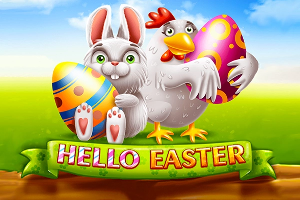 Thumbnail: Hello Easter by BGaming