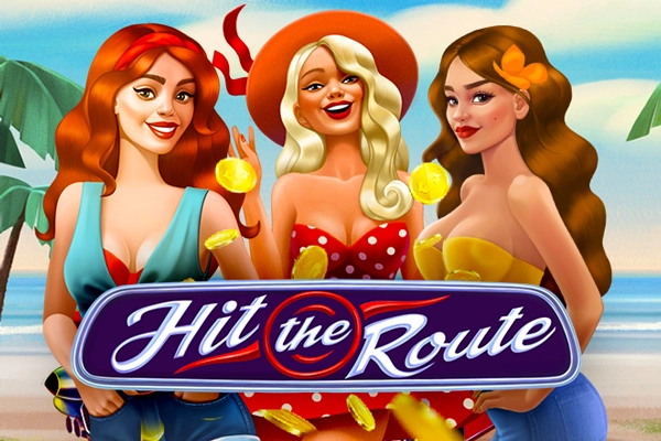 Thumbnail: Hit The Route by BGaming