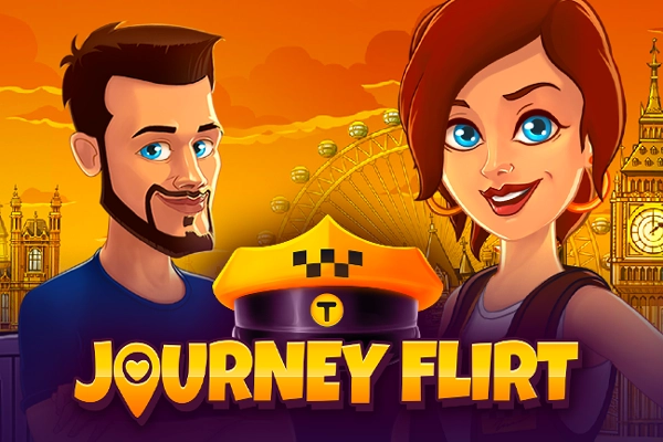 Thumbnail: Journey Flirt by BGaming