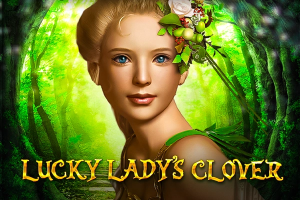 Thumbnail: Lucky Lady's Clover by BGaming