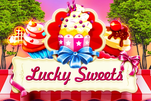 Thumbnail: Lucky Sweets by BGaming