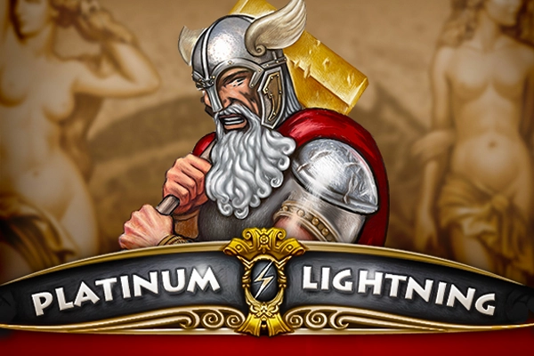 Thumbnail: Platinum Lightning by BGaming