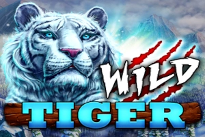 Game image: Wild Tiger by Nazionale Elettronica