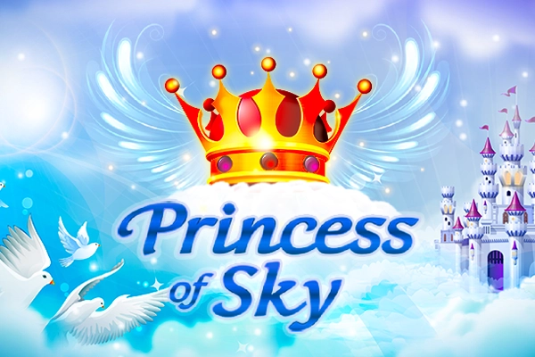 Thumbnail: Princess Of Sky by BGaming