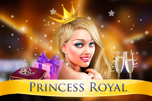 Thumbnail: Princess Royal by BGaming
