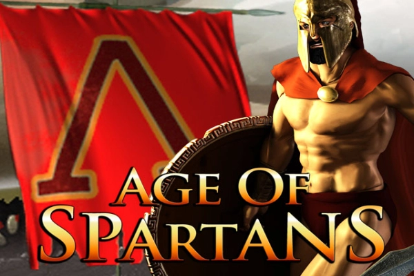 Thumbnail: Age of Spartans by Genii
