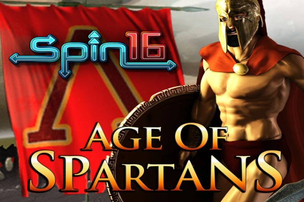 Thumbnail: Age of Spartans Spin16 by Genii